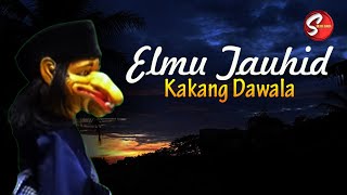 Cepot Gareng Dawala Diontrog BIma Pikaseurieun Lur.. Wayang Golek Asep Sunandar Sunarya
