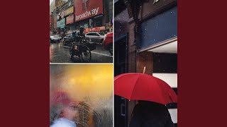 Funky Ambiance for Winter Creativity
