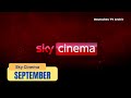 September On Sky Cinema Germany 06 09 2024 