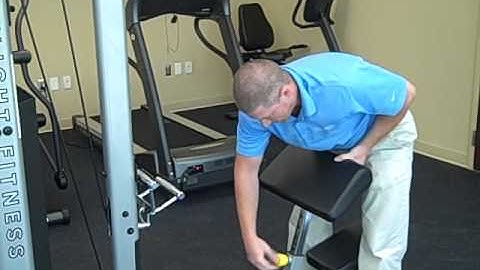 InFlight Multi Lat & Arm Demo.AVI