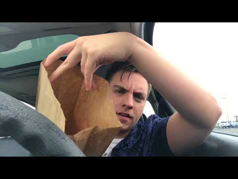 Arby’s Beef And Cheddar Meal Review