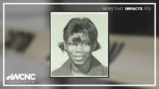 Charlotte police crack part of decades-old cold case with DNA