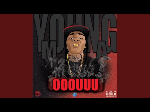 Young MA - OOOuuu