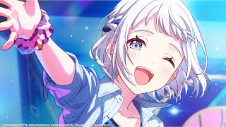 学マス] 『Campus mode!!』 葛城 リーリヤver - YouTube