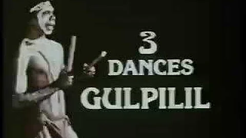 David Gulpilil and David Blanasi (didgeridoo) - Tr...