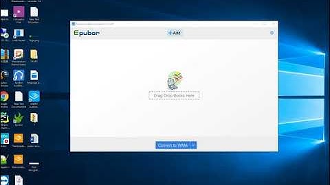 Convert Audible files (AA / AAX ) to MP3