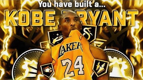 THIS IS THE BEST GUARD BUILD ON NBA2K20! MY OFFICIAL DEMIGOD BUILD NBA2K20