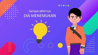 Jasa Pembuatan Video Animasi Pendaftaran Quipper App Belajar SMP & SMA, Aplikasi di Google Play screenshot 1