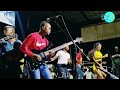 Ronnie Midhindo Zvambura Solo Bass Guitar At Franco Slomo Live Show🎸🎸🔥2023