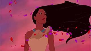 Disney Choral Endings