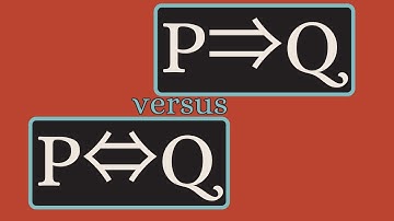 Conditional Statements