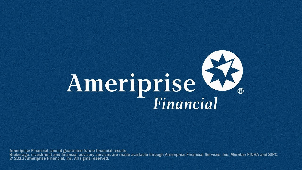 Ameriprise Financial: Web Commercial YouTube Ameriprise Financial: Web Commercial YouTube