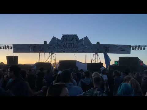 Rave4Redon - Speejay exit23