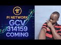 Pi network gcv is coming #pinetwork #picoin #cryptocurrency #G