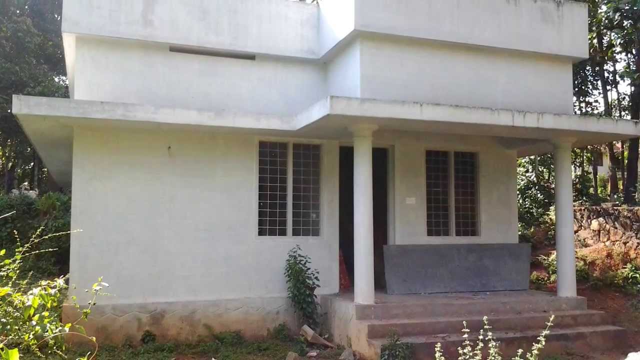  Small  budget house  for sale in Angamali Ernakulam Kerala  