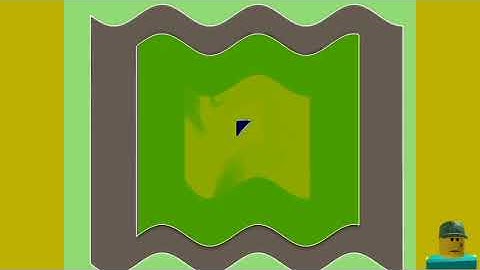 Pingu Outro With Effects 6 but added another effect