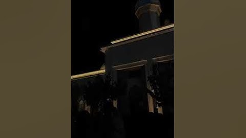 تلاوة خاشعة للقارئ عبدالله الموسى ( قصة نوح وابنه )