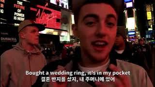 [가사해석] Congratulations(feat.Bilal) - Mac Miller