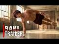 Baki Hanma 2026 Live Action Tom Holland Idris Elba Chris Hemsworth Concept Trailer 