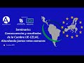 Consecuencias y resultados de la Cumbre UE-CELAC. Abordando juntos retos comunes