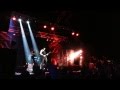 Within Temptation - Covered by Roses @Stereoplaza, Kyiv, Ukraine, 31.03.2015