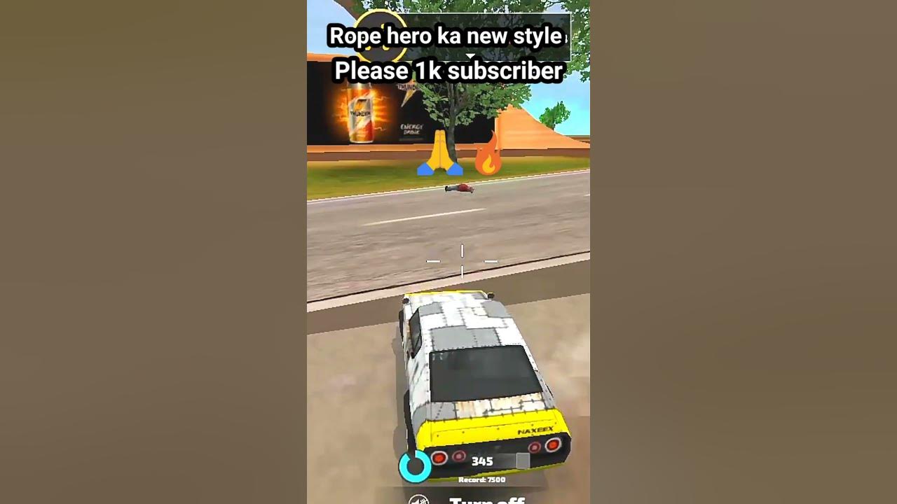 Rope hero ka new style 🙏🔥😱shortvideo viral YouTube