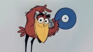 Its Tough To Be a Bird! (Complete)