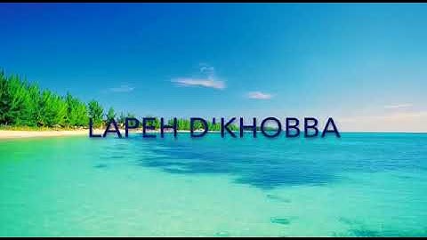Fayez Merza  LAPEH D ‘ KHOBBA 2020