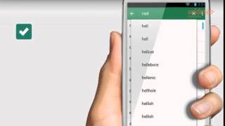 English French Dictionary - by Wideo.co screenshot 3