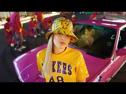 Rudimental  Major Lazer   Let Me Live feat Anne Marie  Mr Eazi Official Video