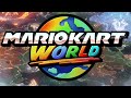 Peach Stadium Final Lap Mario Kart World Full OST Peach Stadium Final Lap Mario Kart World Full OST