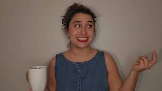"Better Haircut" Audition Cut from Amelie | Molly Clemente