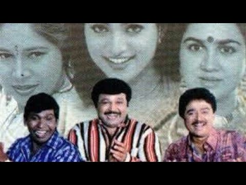 Thirupathi Ezhumalai Venkatesa 1999  Tamil Full Comedy Movie  Vadivelu  Prabhu  Vivek