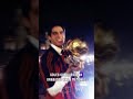 Kaká: El hombre de elegancia y magia #futbol #kaká #futbolistas #fut90