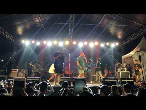 Lirik Video Duka X Serana | Last Child vs  for Revenge | Mashup