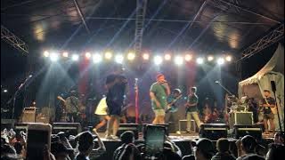 Duka X Serana ( Last Child ft. For Revenge ) at Diesteria XV INSTIKI BALI