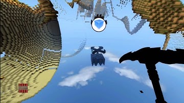 1.1 Alpha FortressCraft TNT Generation