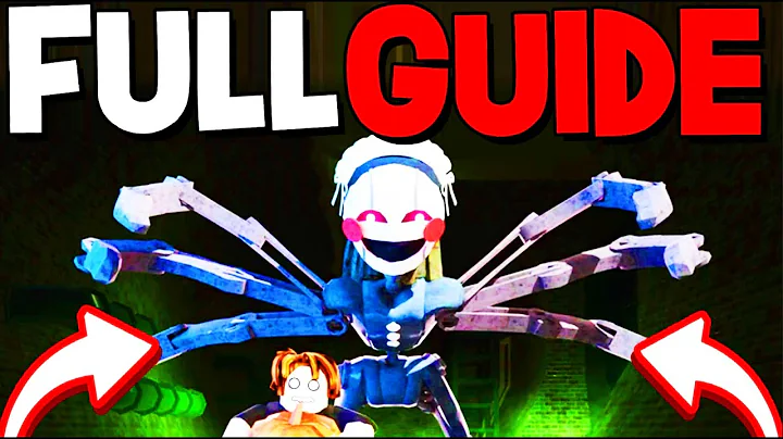 DEADLY DELIVERY GUIDE! (Tips & TRICKS) Roblox