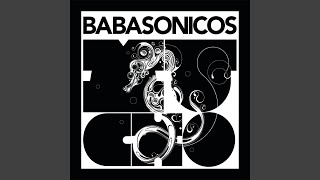 Miniatura del video "Babasónicos - Como Eran Las Cosas"