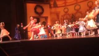 Nutcracker 2016