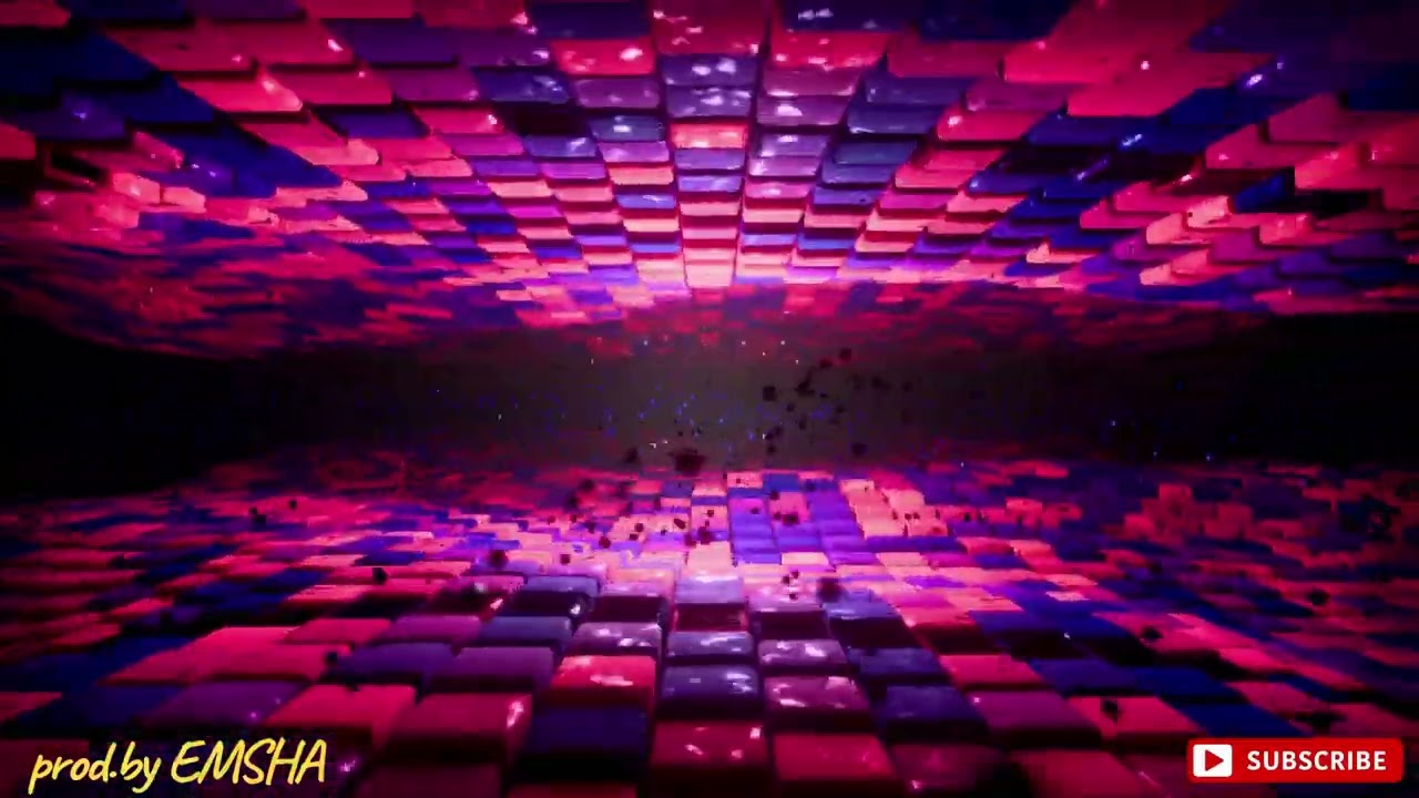 Баста — Сансара (Electronic Remix | New Version) | prod.by EMSHA