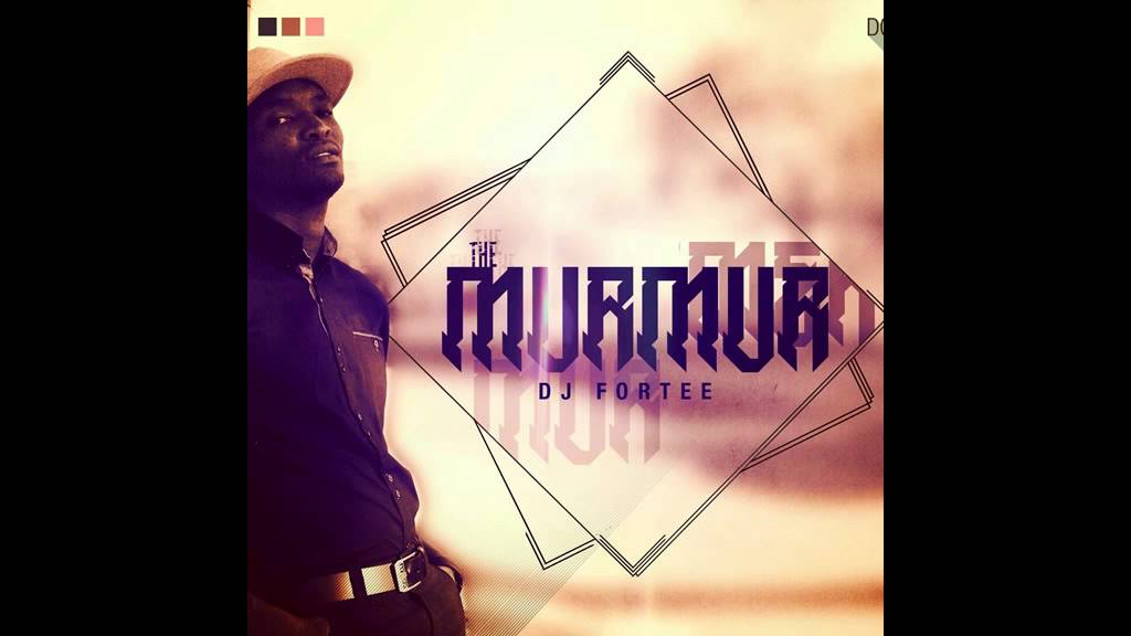 DJ Fortee Feat. Lady Zamar - One Night, Last Night (Radio Edit)