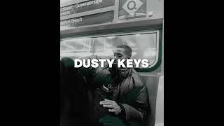 [FREE] OLD SCHOOL TYPE BEAT | DUSTY KEYS | VINYL SAMPLED