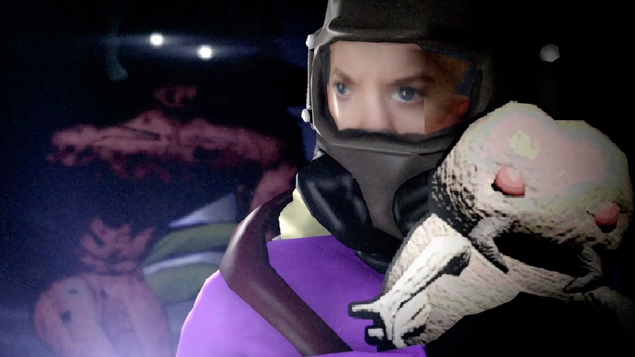 Każde zbieranie Złomu wymaga Poświęcenia!