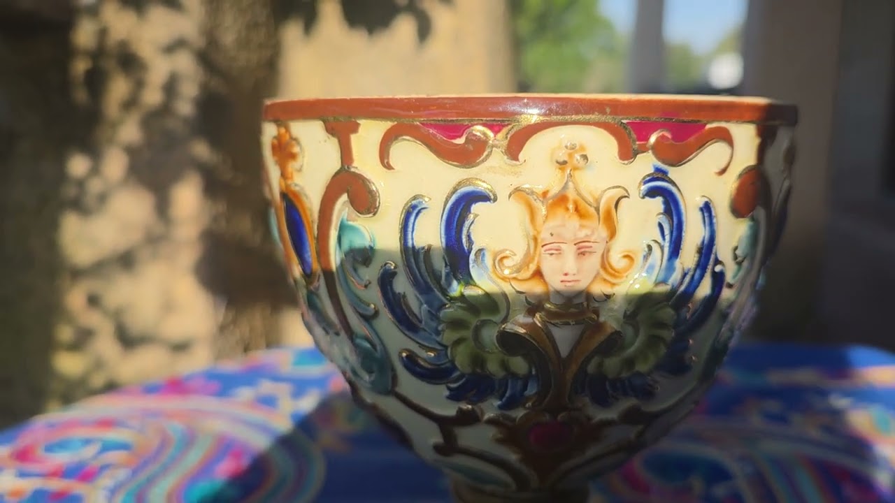 Кубок Rudolf Ditmar Znaim - улыбка из далекой Австро - Венгрии 