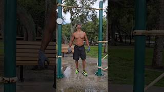 Famous SEAN G EXPLAINS THE JAIL STYLE PULL UP IN DETAIL #seang #shorts #hiphop #diddy #pullups #workout Profile