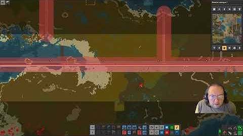 Factorio 1.0 Space Exploration Lazy Bastard EP32 (Expanding our Space Platform working area)