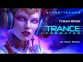 Туман яром Ukrainian Ethno Trance Techno Folk Remix Ukrainian Progressive Fusion 