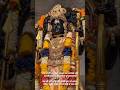 Ram navmi|ram janmabhoomi|#facts #wishes #quotes #trendingshorts