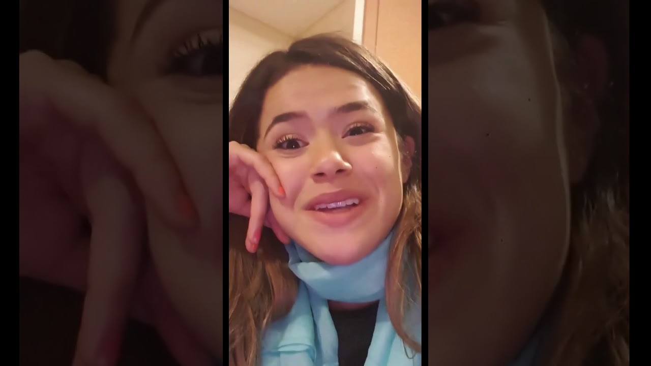 Maisa Silva Stories, December 28, 2019